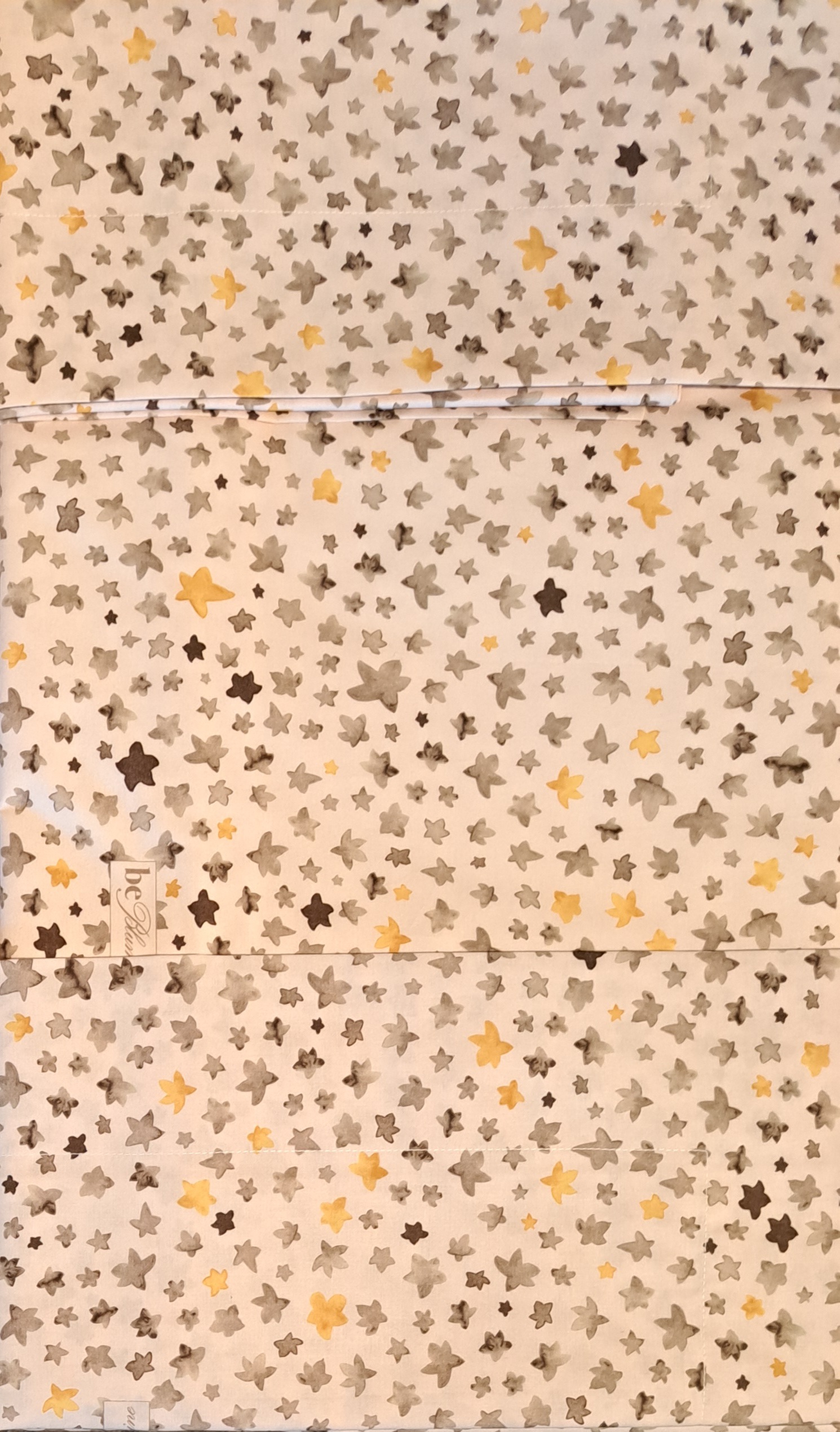 Completo copripiumino matrimoniale Blumarine