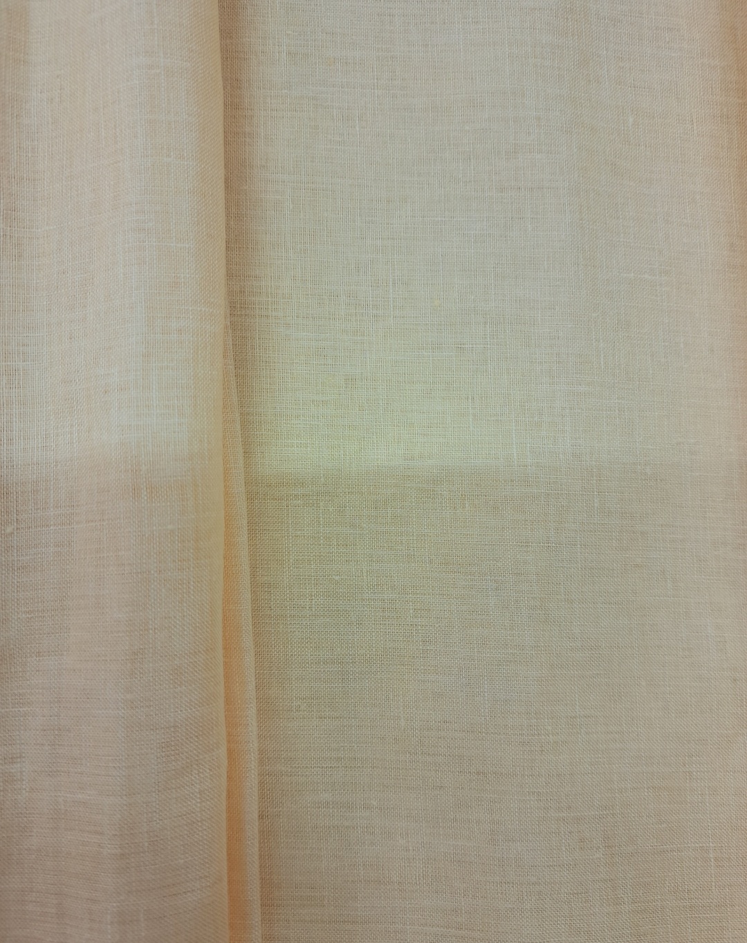 Lino 40/40 giallo