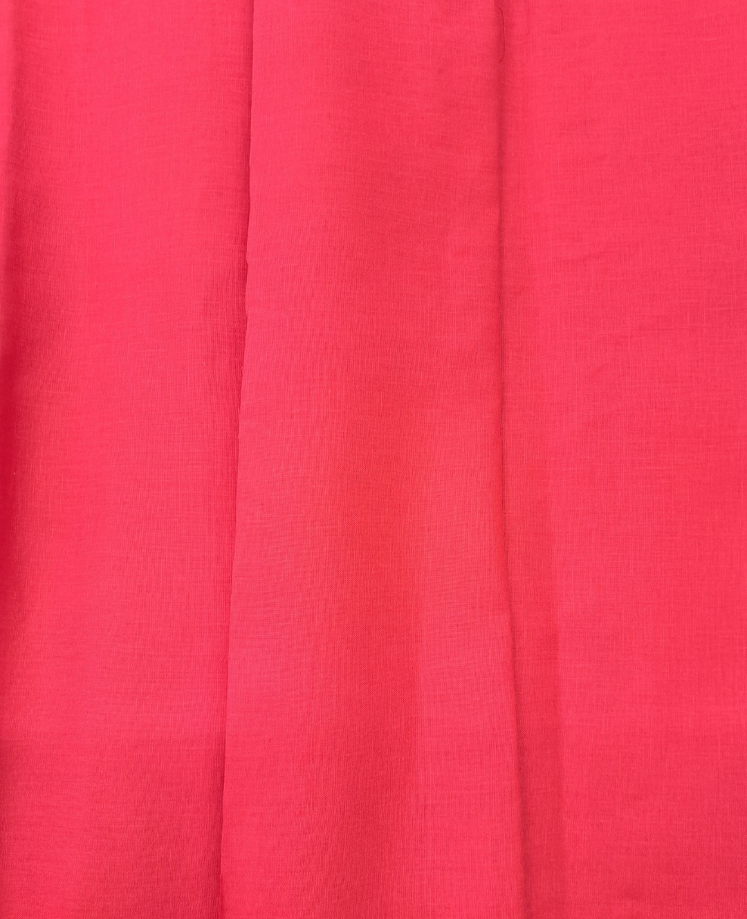 Lino 60/60 rosso