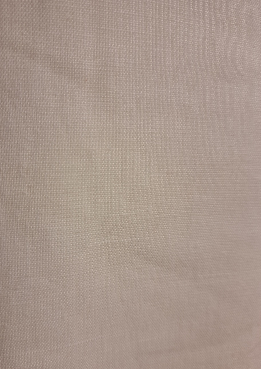 Lino Tessitura Toscana Telerie bianco
