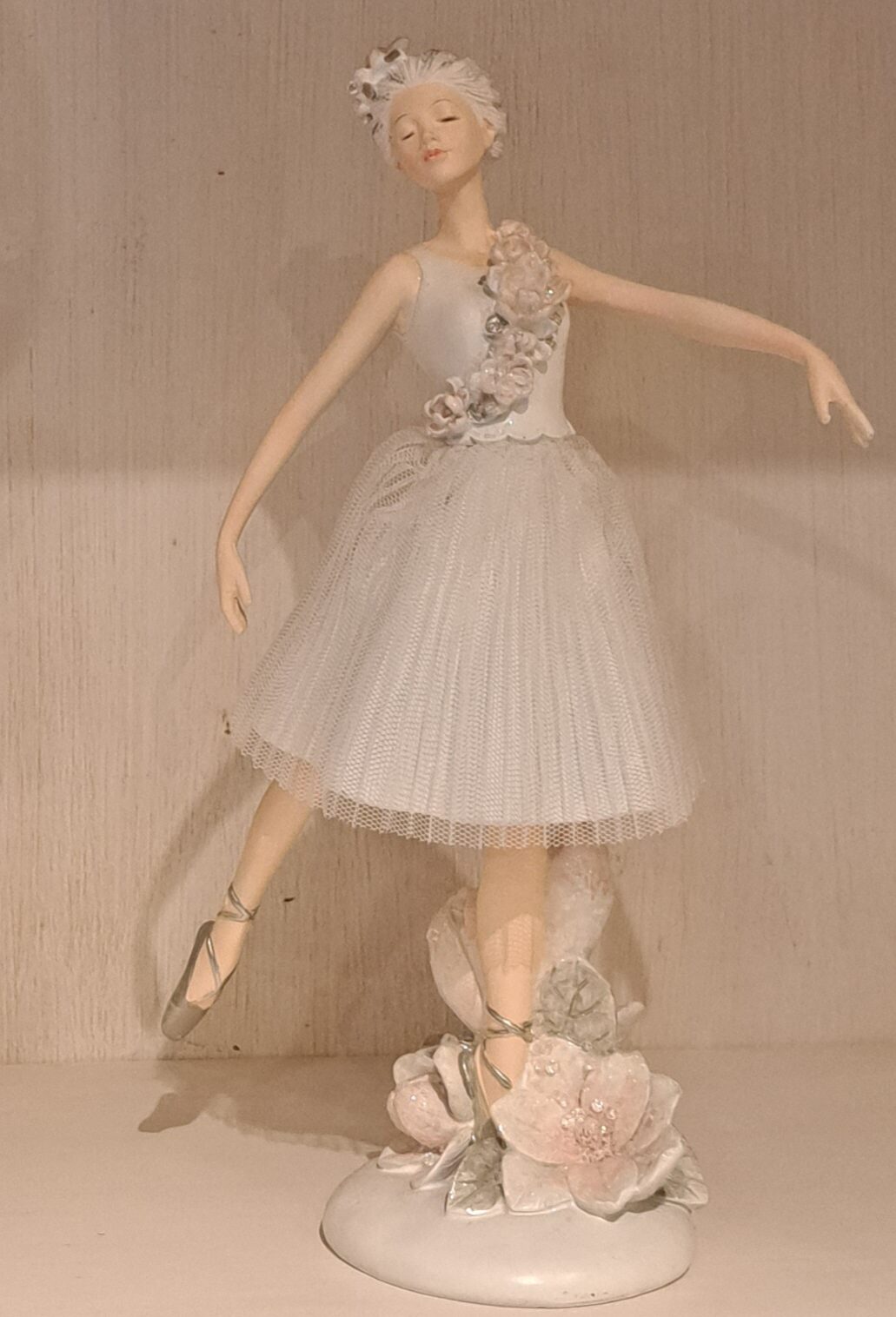 Ballerina h. 28 cm
