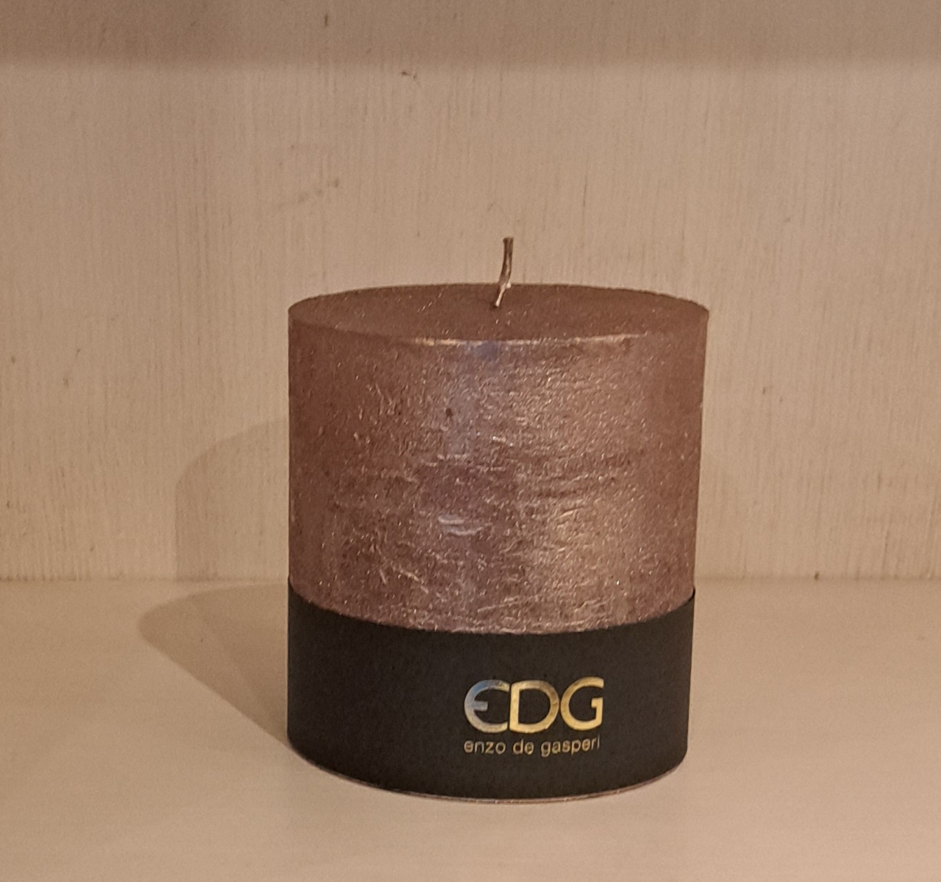 Candela EDG rosa 11 cm
