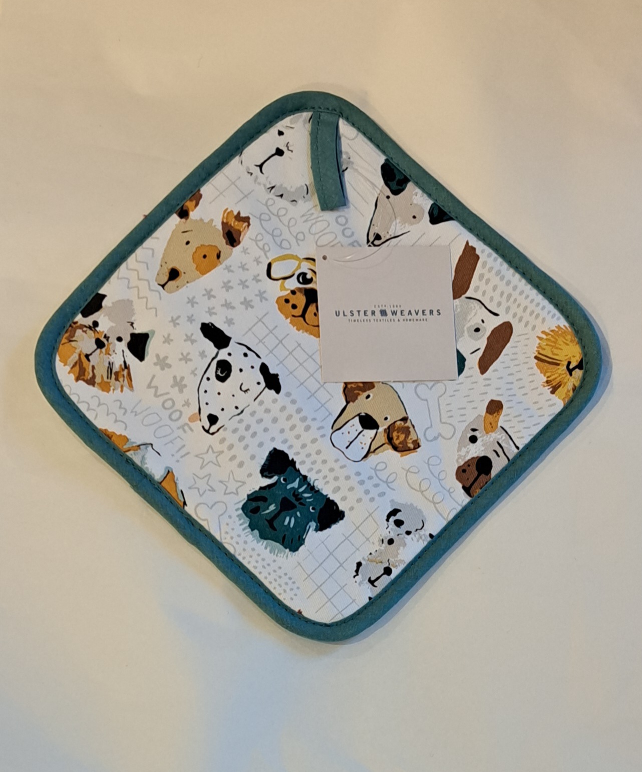 Presina Ulster Weavers – Fantasie pets