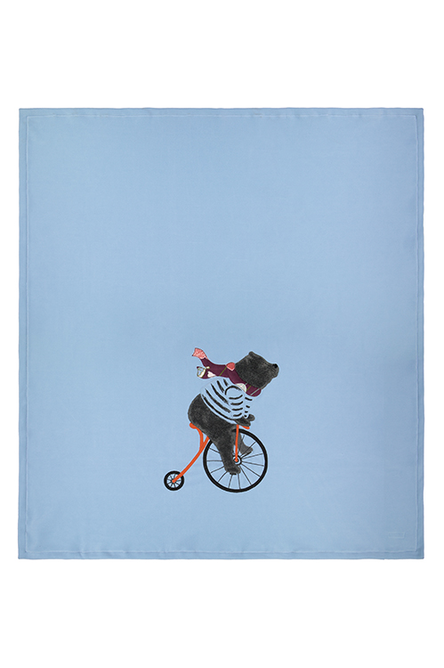 Plaid Maryplaid – A spasso con Toby