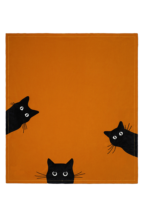 Plaid Maryplaid – Cat Team