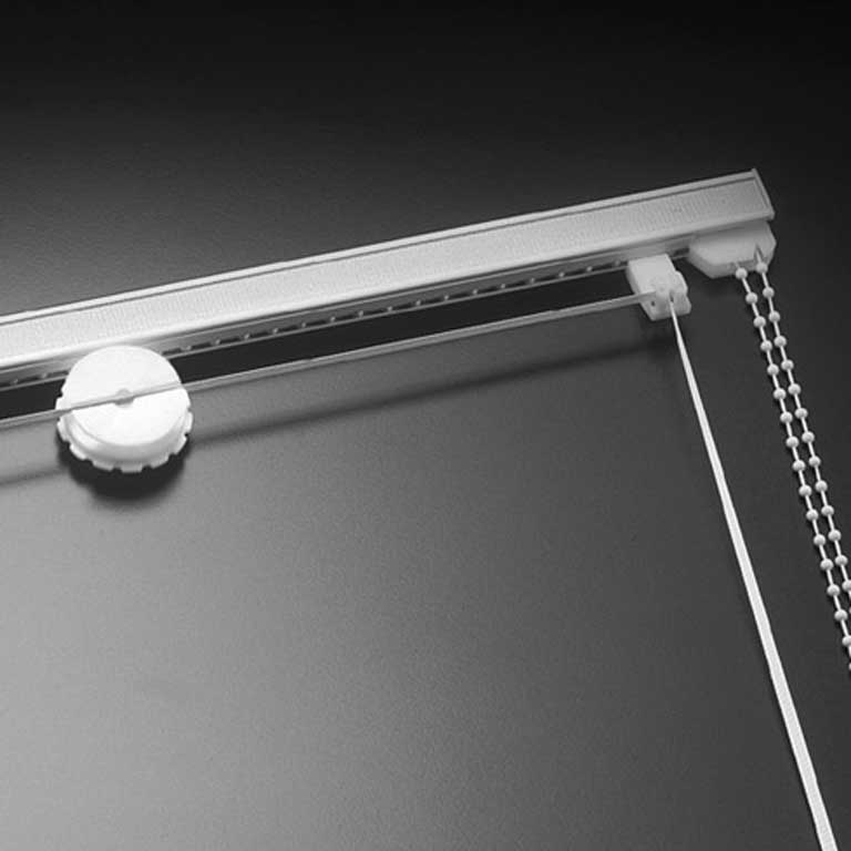 Rotary Mottura – Sistema per tende a pacchetto ultrapiatto